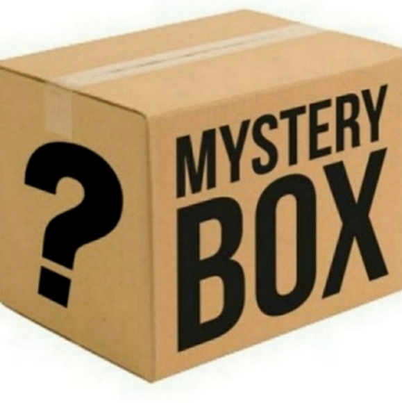 Other - 10 Items Mystery Box